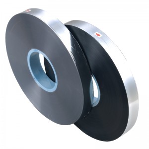 حسن الذاتي شفاء 4.8 ميكرون MPP مكثف فيلم BOPP